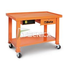 Carrello tavolo recupero usato  Villalfonsina
