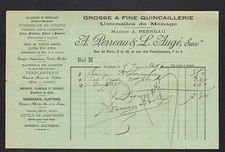 Auxerre quincaillerie art d'occasion  Baugy