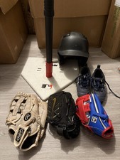 Ball starter set. for sale  Havertown