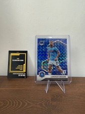 Panini mosaic soccer usato  Roma