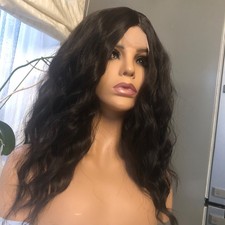 Lace front dark for sale  LUDLOW