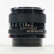 Canon 50mm 1.4 for sale  LIFTON