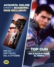 Top gun boarding usato Top gun boarding usato  Palermo