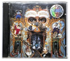 Ebond michael jackson usato  Italia