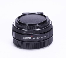 Metabones lens adapter for sale  Orlando
