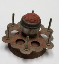 Vintage pin cushion for sale  Lindsborg