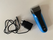Braun akku rasierer gebraucht kaufen  Berlin