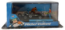 Altaya models vaillante for sale  BRISTOL