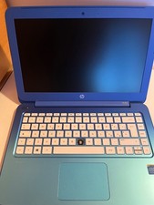 hp stream 13 notebook usato hp stream 13 notebook usato Molinella
