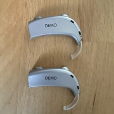 Oticon bte hearing for sale  MACCLESFIELD