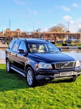 volvo xc90 manual for sale volvo xc90 manual for sale STRATFORD-UPON-AVON