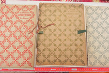 Lot broderies point d'occasion Lot broderies point d'occasion  Mont-près-Chambord