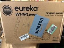 Eureka whirlwind bagless for sale  Warsaw