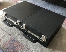 Münzkoffer münzkassetten mü gebraucht kaufen  Kissing