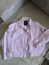 Veste ikks rose d'occasion  Marseille XI