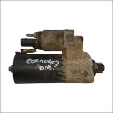 Demarreur 2e911023l volkswagen d'occasion  Caudan