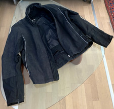 Bmw motorrad jacke gebraucht kaufen  Bamberg