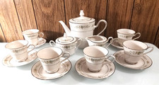 Vintage noritake ivory for sale  Cottonwood