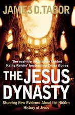 Jesus dynasty tabor for sale  ROSSENDALE