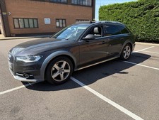 2013 audi allroad for sale  CLACTON-ON-SEA