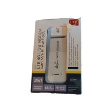 Unlocked lte modem for sale  Port Hueneme