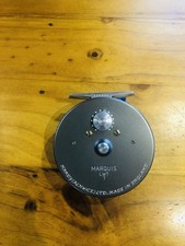 Hardy marquis light for sale  SIDMOUTH