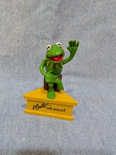 Comicfigur kermit muppet gebraucht kaufen Comicfigur kermit muppet gebraucht kaufen  Emden
