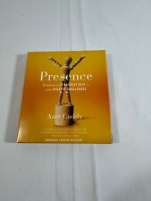 Presence amy cuddy for sale  Bandera