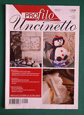 Uncinetto natale di usato  Tivoli