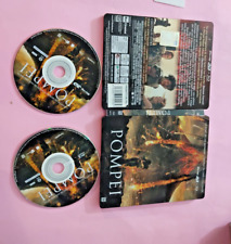 Dvd film pompei usato  Paterno