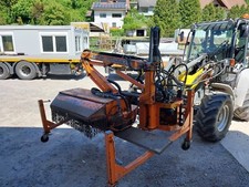 Fiedler ffa 400mk gebraucht kaufen  Stühlingen