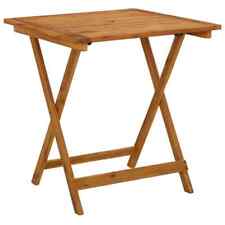 Table pliable jardin d'occasion  France