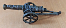 Cannone bronzo miniatura usato  Amantea