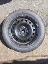 Ruota scorta lancia usato  Biella