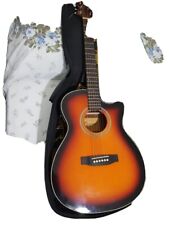 Chitarra elettrica krafter usato  Pellezzano