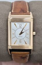 Jaeger lecoultre reverso for sale  Shipping to Ireland