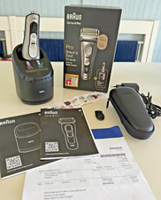 Braun series pro gebraucht kaufen  Kuppenheim