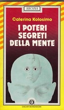 Poteri segreti della usato  Italia