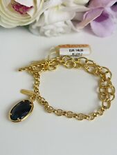 Bracciale molecole doppio usato  Italia