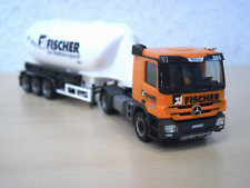 Herpa actros eutersilo gebraucht kaufen  Kirchheim unter Teck