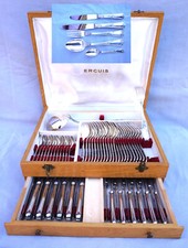 Ercuis louis flatware d'occasion  Auray