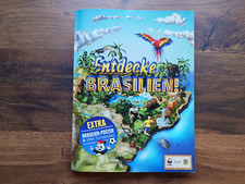 Edeka entdecke brasilien gebraucht kaufen  Heppenheim (Bergstraße)