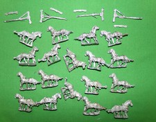 Vintage 25mm metal for sale  LONDON