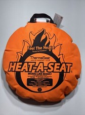 New thermaseat heat for sale  Lorton