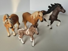 Schleich pferdefamilie island gebraucht kaufen  Celle