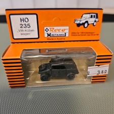 Roco minitanks kübelwagen gebraucht kaufen  Elz