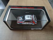 Hpi racing lancia d'occasion  Missillac