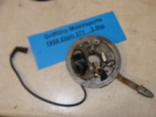 1957 elgin outboard for sale  North Adams