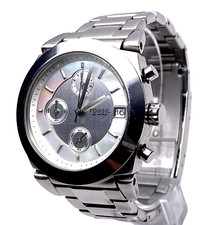 Fossil ch2524 chronograph for sale  Franklin