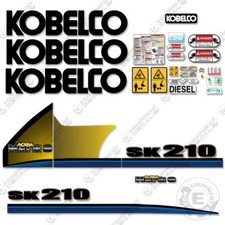 Adatto per kobelco usato  Spedire a Italy